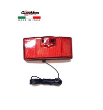 FANALE POSTERIORE A DINAMO PER