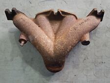 COLLETTORE SCARICO FIAT PANDA (1987) 750 YOUNG C.M.141B.000