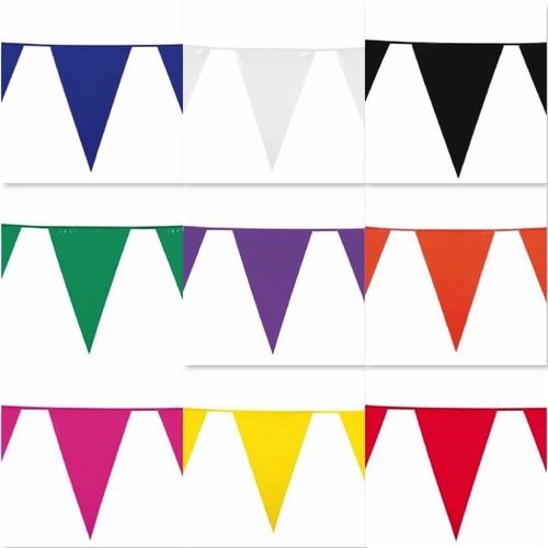10m bandiere colorate - 10m,