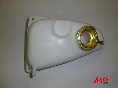 Vaschetta radiatore lancia - radiatore,