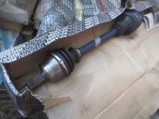 FORD Fiesta III serie (1989/95) - Semiasse sinistro - Ricambio nuovo