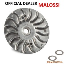 SEMIPULEGGIA VARIATORE MALOSSI VENTILVAR 2000 HONDA SH 125 150 E5 2024 2025