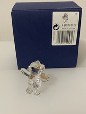 Swarovski Kris Bear Angelo