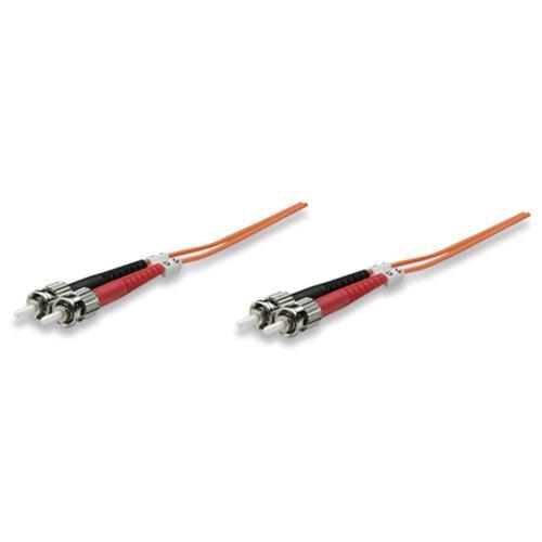 Techly cavo fibra - fibra, ottica