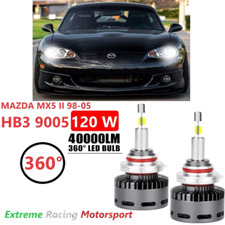 MAZDA MX5 II 98-05 LAMPADE LED