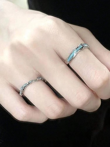 Anello set anelli - , donna