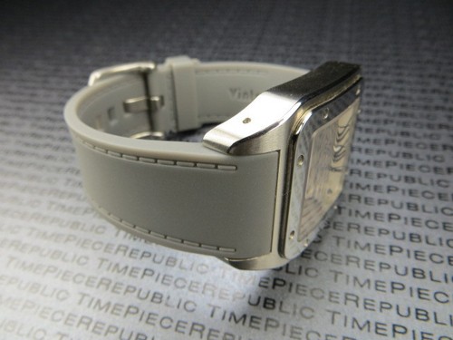 Cinturino orologio pu - orologio, in