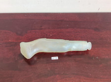 Vintage Pistola Forma Vetro