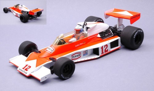 Modellino auto formula f1 - modellino, 1