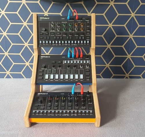 Roland aira compact t8 - roland,