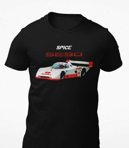 Maglietta acura spice se90 - spice,