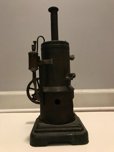 Antica rara versione del