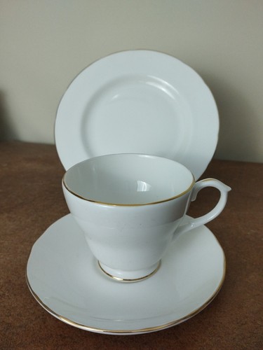 Vintage duchessa white bone - duchessa,
