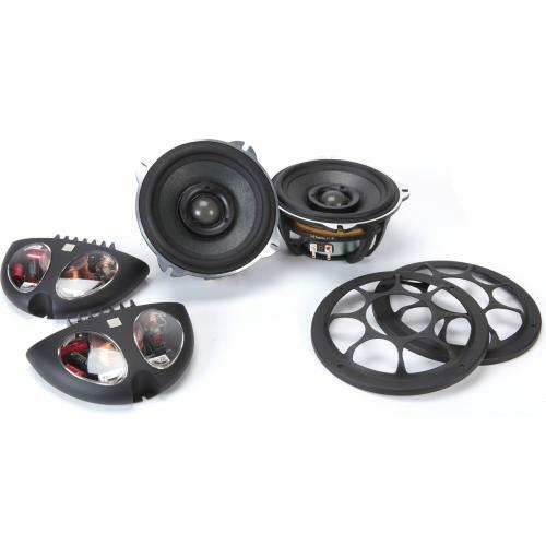 Morel hybrid integra kit - hybrid,