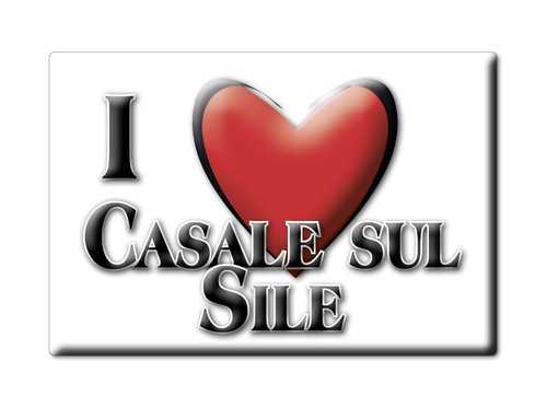Calamita casale sul sile - calamita, (tv)