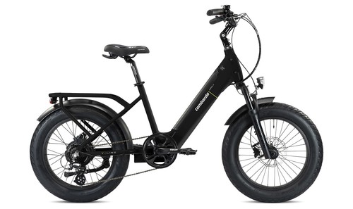 Bici bicicletta elettrica - bicicletta,