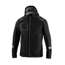 Sparco Tech Soft-Shell Giacca