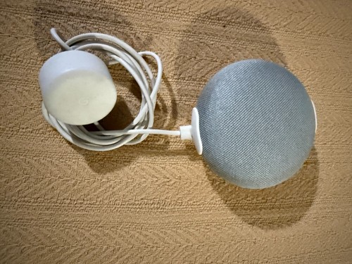 Google home mini - google,