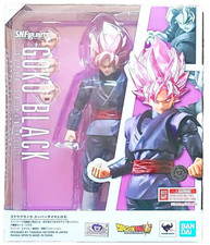 IN STOCK Bandai Dragon Ball