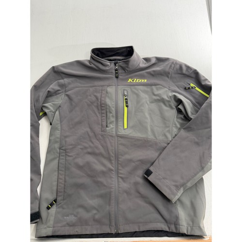 Giacca vento klim gore - a,