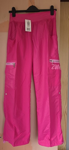 Pantaloni cargo zumba wonder - cargo,