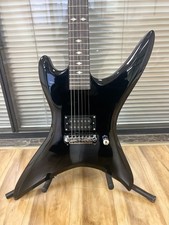 Black Stealth Chuck Schultiner