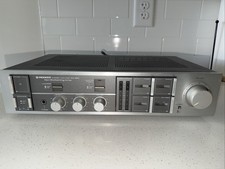 Vintage Pioneer SA-950, 70W