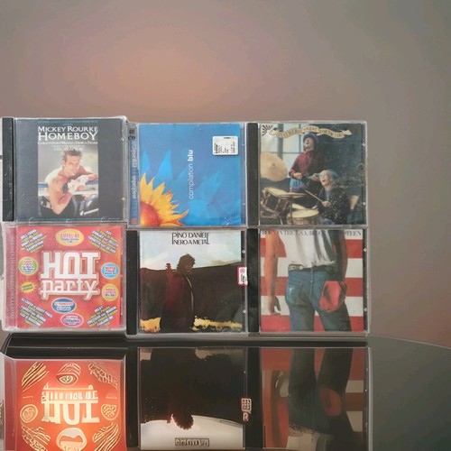 Vintage music collection - music, 6