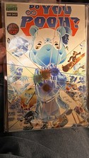 Do You Pooh? Guanto