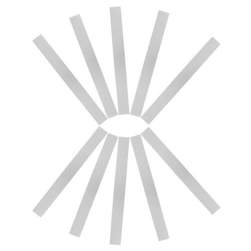 Strisce di nastro - di,