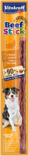 Vitakraft beef stick - vitakraft,