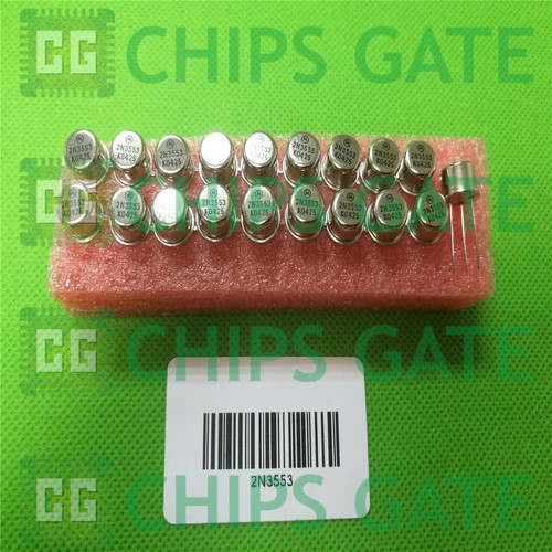 20pcs transistor motorola - 20pcs,