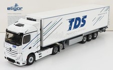 1/43 ELIGOR - MERCEDES BENZ -