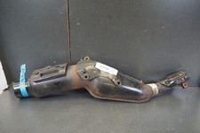 CARROZZERIA-MARMITTA KAWASAKI