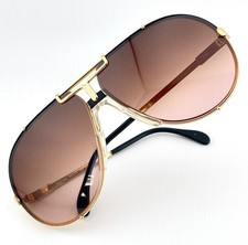 occhiali da sole vintage CAZAL