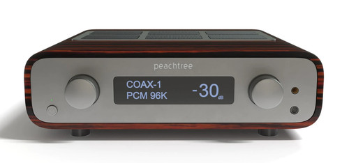 Peachtree audio carina - peachtree,