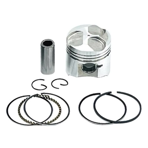 Pistone completo 39mm - pistone, d.39mm