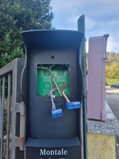 Copertura Antipioggia per