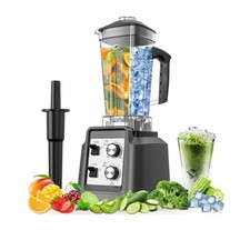 Frullatore professionale - , da