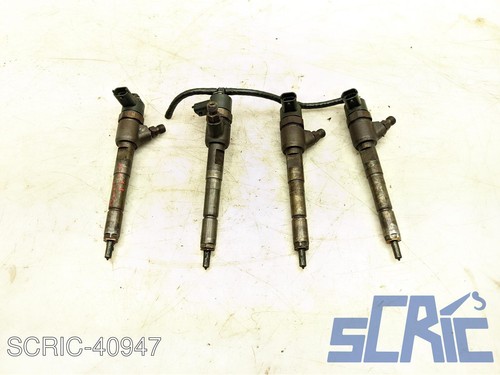 Iniettore fiat panda 169 - 169, 1.3