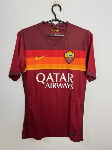 Maglia home football roma - as,
