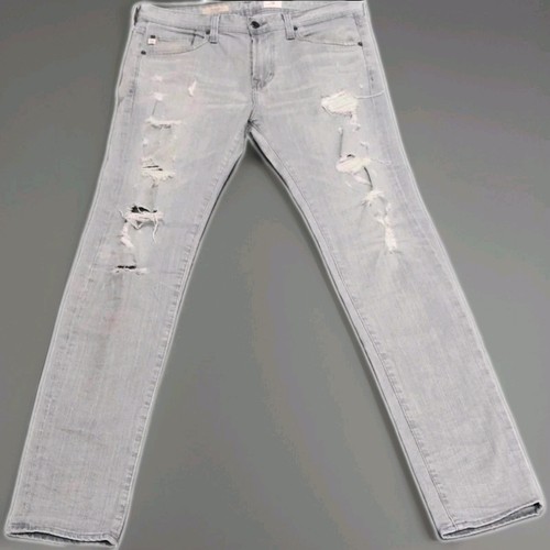 Jeans skinny adriano - ag,