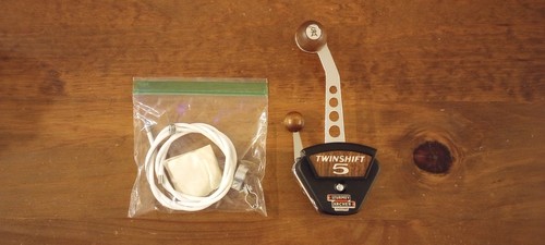 Nos vintage sturmey archer - sturmey,