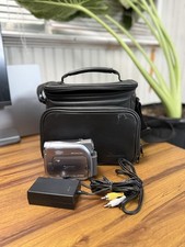 Videocamera vintage Y2k Canon