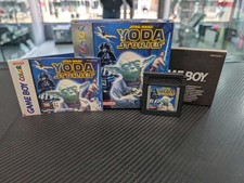 Star Wars: Yoda Stories - Game