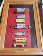  London Transport Bus di Lledo