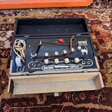 Vintage anni 60 WEM Watkins