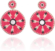 Orecchini Lunghi Da Donna