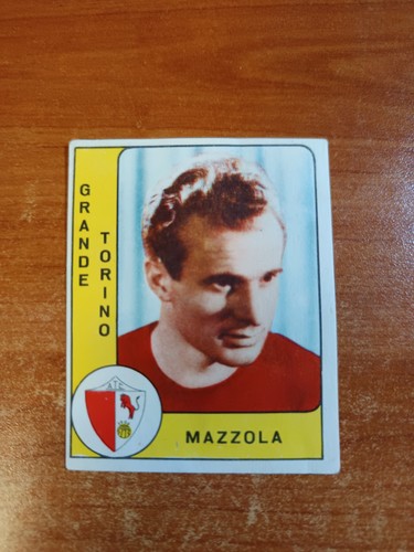 Figurina calciatori panini - figurina,