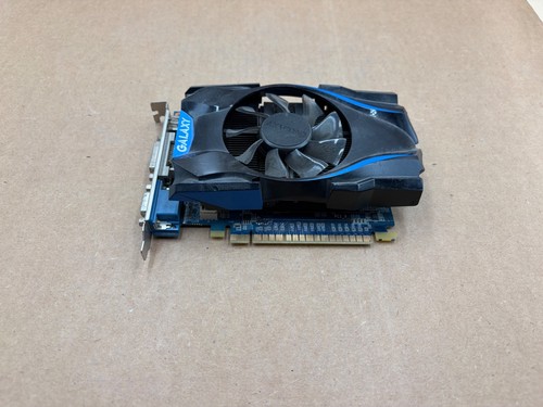 Galaxy nvidia geforce gt640 - gt640, 1